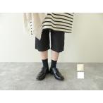 RINEN(リネン) コーマローンショートペチパンツ(45000)