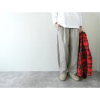 RINEN(リネン) 6/1チノオーバルパンツ(47602)