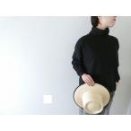 ショッピングsale 【SALE】sabbatum(サバタム) ソフトモダン裏毛ハイネックスリットプルオーバー(SA-36307)※セール商品の為、送料無料サービス対象外