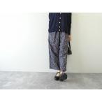 SARAHWEAR(サラウェア) Cozy Pants Liberty Daisy`s Balletn リバティデイジーズ・バレエ パンツ(C30594)