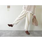 ショッピングコーデュロイ TANG(タング) 綿コーデュロイイージーパンツ(2325408)