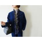 ショッピングコーデュロイ vb コーデュロイギャザーフリルジャケット(VBJ253420)