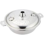 . собака печать K 18-8 сябу-сябу 30cm