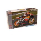  Hasegawa 1/12 Repsol Honda RS250RW 2007WGP250