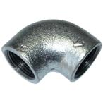 . год белый патрубок 1/2