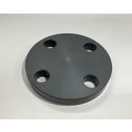 HS клапан(лампа) U-PVC HS фланец 10K крышка фланец подключение калибр 20A модель 10K крышка F20