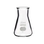  треугольник колба 20mL /6-017-10