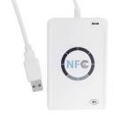 NFC ACR122U非接触型ICカードリーダーLianshi Writer/USB + SDK + ICカード