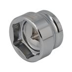 SIGNET(sig сеть ) 13134 1/2DR 30mm Short гнездо (6 угол ) 13134