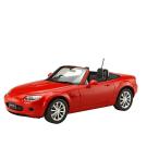 フジミ模型(FUJIMI) 1/24 インチアップシリーズ No.277 マツダ ロードスター プラモデル