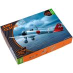  прозрачный Pro p1/72 Япония военно-морской флот 9 шесть тип номер 2 2 type . сверху истребитель начальная модель стартер комплект пластиковая модель CPU72006 формирование цвет 