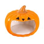 IRRVIN хомяк house керамика ..... дом Halloween specification . чувство летний .... охлаждение меры тепловая защита . выходной место . пол песок .. туалет удобный 