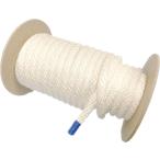  золотой Gou удар bini long трос белый 8mm 10M катушка наматывать 