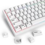 XDA Pro файл PBT ключ колпак 60%, custom ge-ming ключ колпак ANSI US а также расположение для .. type Cherry Gateron MXs