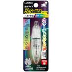 rumika( Япония химия люминесценция ) FIRE FISH сборник рыба свет подводный свет S type переключатель изменение цвета 