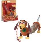 ショッピングトイストーリー ディズニー ピクサートイ・ストーリー スリンキー・ドッグ プルトイ / Disney PIXAR 2020 TOY STORY SLINKY DOG PULL TOY