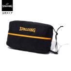 SPALDING Spalding официальный обувь сумка neon orange 42-002NO сумка для обуви обувь inserting спортивная обувь обувь пакет обувь пакет начальная школа неполная средняя школа часть . взрослый тренировка 