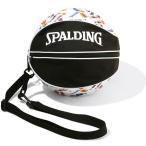 バスケットボール バッグ ボールバッグ ビーバスアンドバッドヘッド 49-001BE バスケ ボールケース 1個 メンズ レディース スポルディング