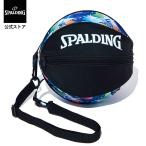 SPALDING Spalding официальный мяч сумка geo me Trick 49-001GE баскетбол спорт мяч inserting 5 номер 6 номер 7 номер плечо 1 лампочка inserting мяч кейс 