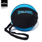 SPALDING Spalding официальный мяч сумка b Lee z Cyan 49-007CY баскетбол спорт мяч inserting 5 номер 6 номер 7 номер плечо 1 лампочка inserting мяч кейс 