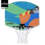 SPALDING Spalding официальный микро Mini go- perky 79-041J корзина гол Mini гол игрушка стена .. для бытового использования Kids Junior ребенок 