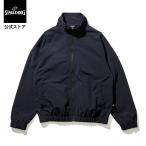SPALDING Spalding официальный пальто боковой ткань . жакет SMJ22140 баскетбол баскетбол одежда жакет мужской wi мужской мужчина женщина модный 