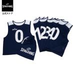 SPALDING Spalding официальный bib s6 шт. комплект No.0~5 SUB130180 номер часть . команда тренировка тренировка мужчина женщина мужской wi мужской модный 