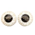  ион косметика ион мыло 73g×2 шт 