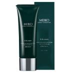 BBクリーム FC ライトベージュ 50g ( SPF45 PA+++ 化粧下地 日焼け止め ファンデーション 幹細胞 )【 MEIKO MCコレクシ