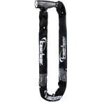 Kaedear(ka Эдди a)bai часы chain lock ключ цепь длина 1000mm квадратное цепь диаметр 6mm высокая прочность цилиндр противоугонное 