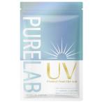 PURELAB 飲む太陽対策 インナーケア サプリメント (製薬会社との共同開発) 国内GMP認定工場製造 (栄養機能食品ビタミンC)