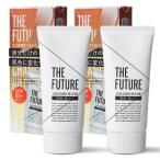 THE FUTURE カラーチェンジBBクリーム 25g メンズ BBクリーム 2本セット