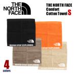 ノースフェイス タオル THE NORTH FACE Comfort Cotton Towel S 今治 日本製 綿100％ コットンタオル S ハンドタオル NN22102