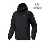 ショッピングarc ARC'TERYX アークテリクス アトム フーディ ATOM HOODY BLACK X000007487