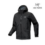 ARC'TERYX アークテリクス ベータ ジャケット BETA JACKET BLACK X000007726