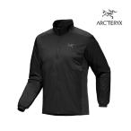 ARC'TERYX ARC'TERYX アトム ジャケット メンズ X000009561（Black