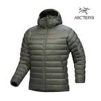 ショッピングarc ARC'TERYX アークテリクス セリウム フーディ CERIUM HOODY FORAGE/VERVE X000010521