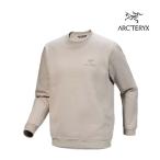 ARC'TERYX アークテリクス エンブレム フリース クルー EMBLEM FLEECE CREW RUNE X000009787