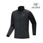 ARC'TERYX アークテリクス カイヤナイト ライトウェイト ジャケット KYANITE LIGHTWEIGHT JACKET BLACK X000009640