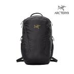 ARC'TERYX アークテリクス マンティス 26 バックパック MANTIS 26 BACKPACK BLACK X000006044 アウトドア 通勤 通学