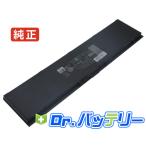 Fmv51 7.6V 47Wh dell 純正 デル ノートPC �