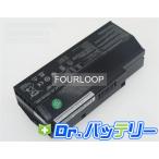 G73sw-tz146v 14.4V 74Wh asus ノート PC ノー