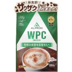 アルプロンWPCホエイプロテインミ...