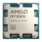 AMD CPU Ryzen7 9700X AM5 8 core 16s красный 3.8GHz TDP 65W Radeon Graphicse- M ti-CPU предприятие предназначенный Bulk товар 1 год гарантия на следующий день доставка соответствует экспресс доставка на дом рассылка 