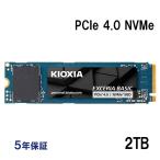 KIOXIA EXCERIA BASIC SSD 2TB M.2 2280 3D NAND PCIe 4.0 NVMe 2.0 R:7300MB/s W:6800MB/ski ok sia параллель импортные товары 5 год гарантия LSF10Z002TG8 экспресс доставка на дом рассылка бесплатная доставка 