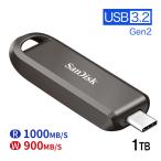 SanDisk портативный SSD 1TB USB3.2 Gen2 Extreme Pro flash Drive R:1000MB/s W:900MB/s SDCZ890-1T00-P46 5 год гарантия параллель импортные товары на следующий день доставка бесплатная доставка 