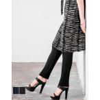 SPECCHIO 公式店 スペッチオ シャトルプリーツ スリムパンツ レディース レギンスパンツ 細身 ミセス S M L XL 3L 4L 体型カバー 大きいサイズ きれいめ 旅行