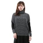  Shuttle плиссировать окантовка принт 3way ансамбль ta-toru шея тянуть over 2set SPECCHIO spec chio