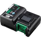 新型 ハイコーキ 純正 急速充電器 UC18YDML 2ポート リチウムイオン電池 10.8V 14.4V 18V 対応 バッテリー別売 USB充電端子付き HiKOKI