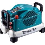マキタ AC500XL エアコンプレッサ 青 タンク容量11L 一般高圧 各2口 Makita